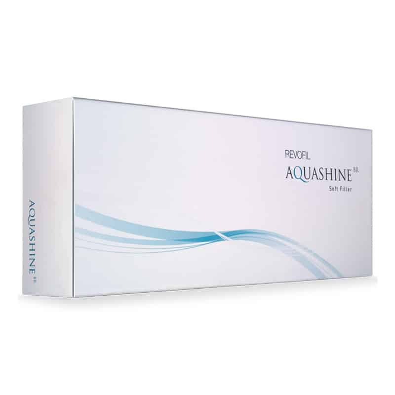 Buy REVOFIL AQUASHINE BR SOFT FILLER  online