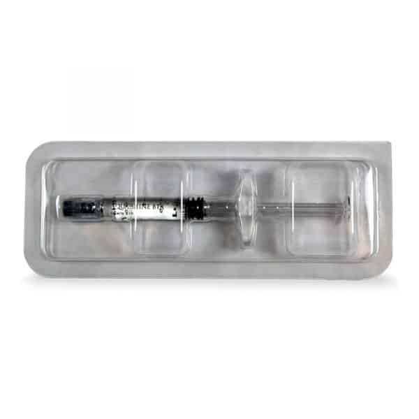 Aquashine BTX Contents
