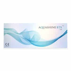 Aquashine BTX Front