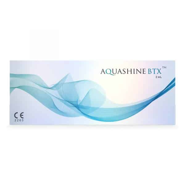 Aquashine BTX Front