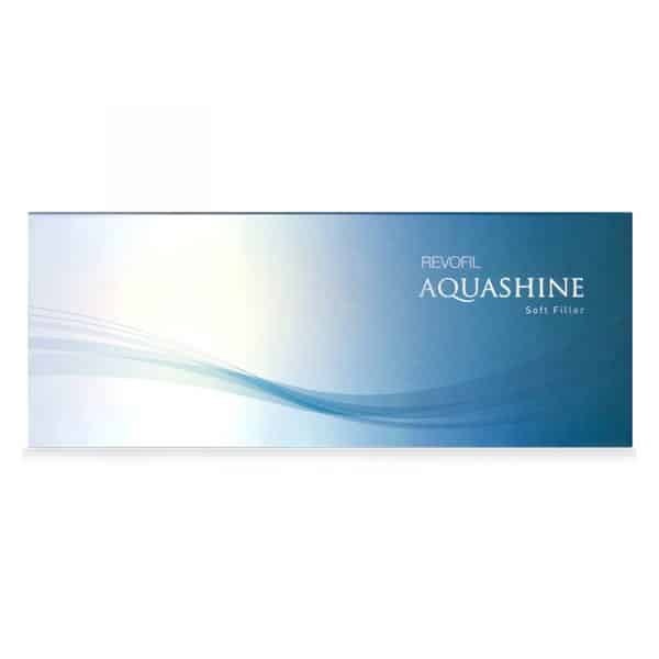 Aquashine Front 1