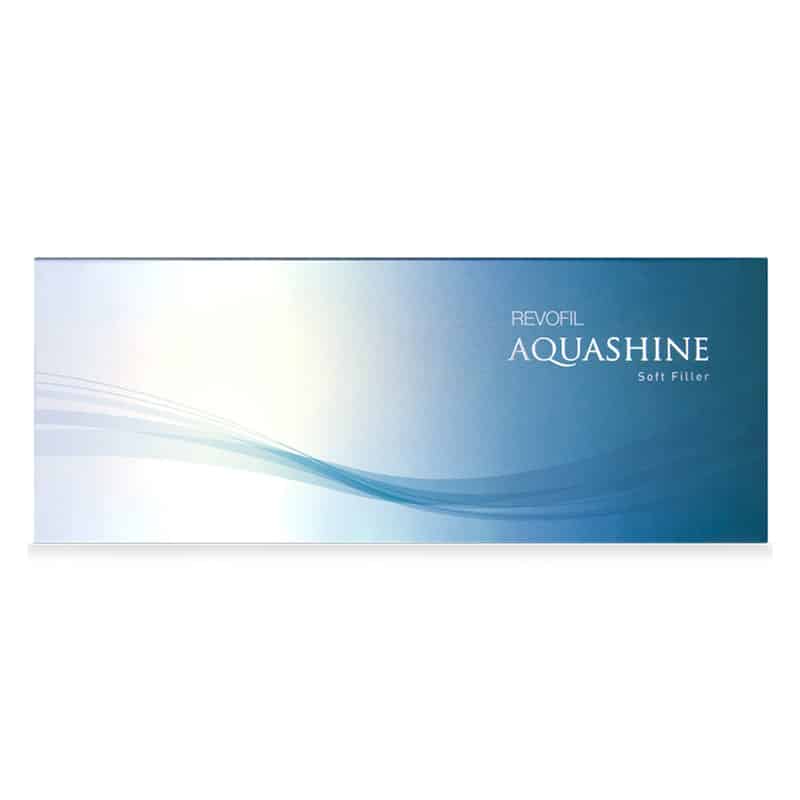 Buy REVOFIL AQUASHINE SOFT FILLER  online