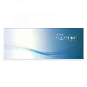 Aquashine Front