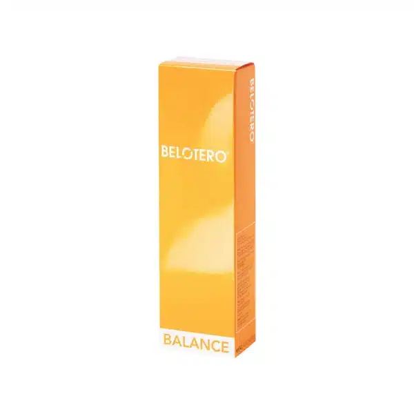 BELOTERO BALANCE 01