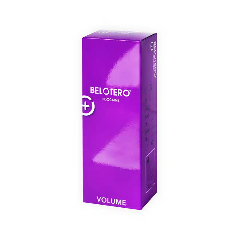 BELOTERO® VOLUME with Lidocaine