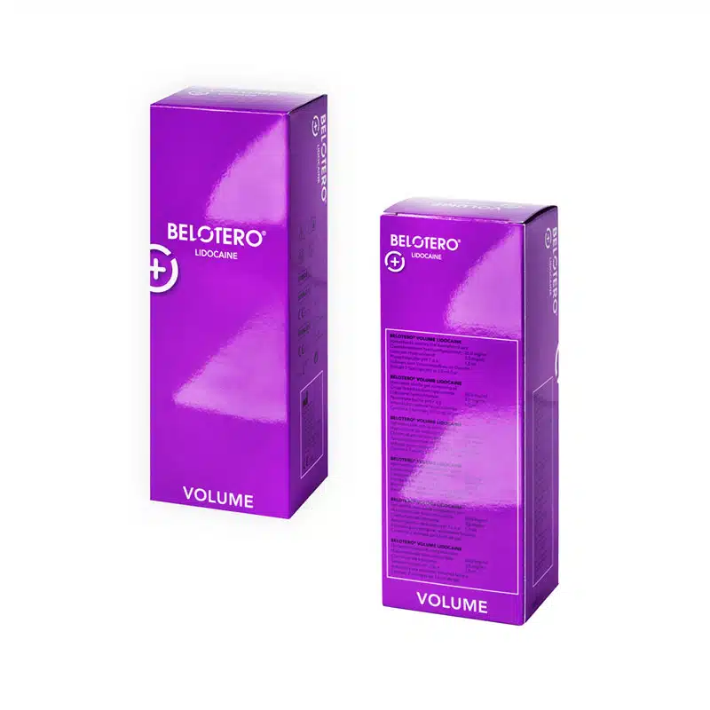 Buy BELOTERO® VOLUME with Lidocaine  online