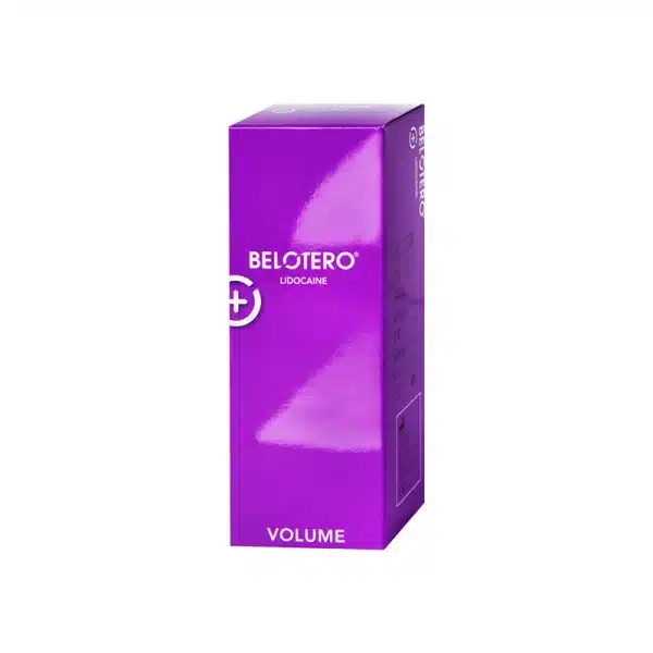 BELOTERO VOLUME LIDO 04
