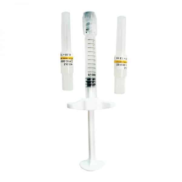 Belotero Soft Lidocaine Contents
