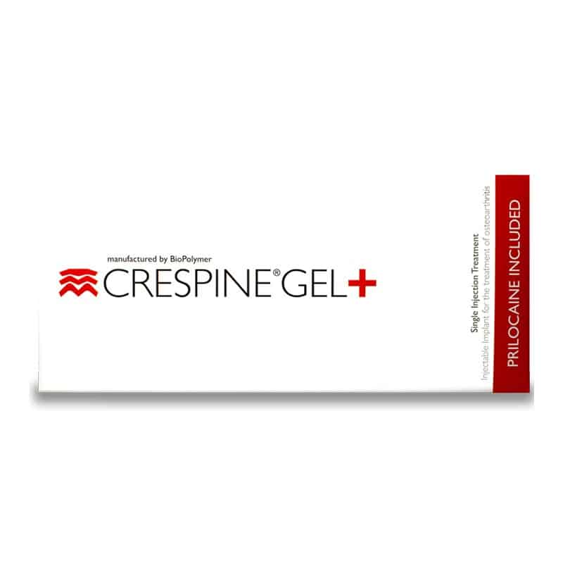 CRESPINE® GEL PLUS