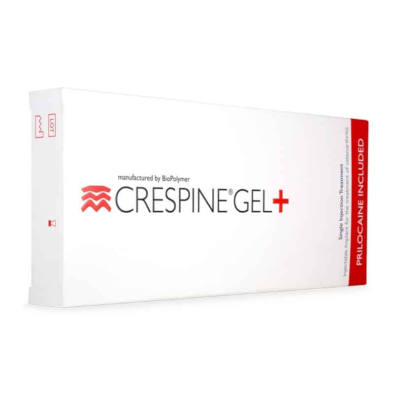 Buy CRESPINE® GEL PLUS  online