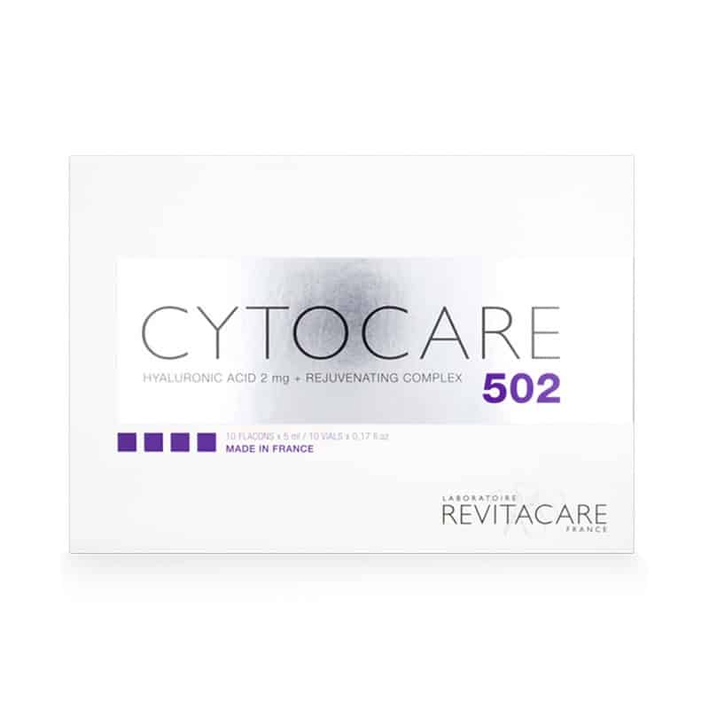 CYTOCARE 502