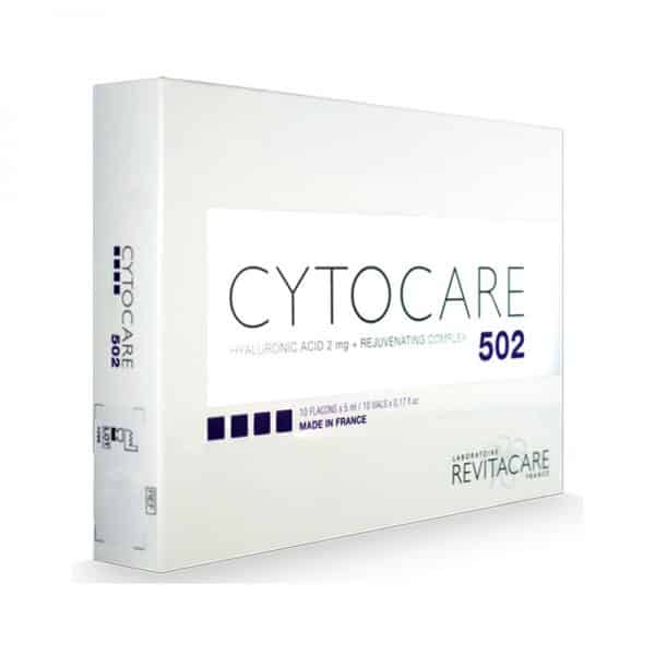 Cytocare 502 Persp
