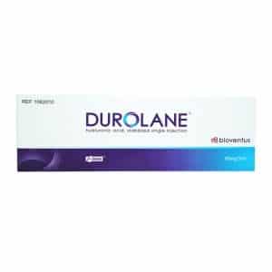 Durolane Front