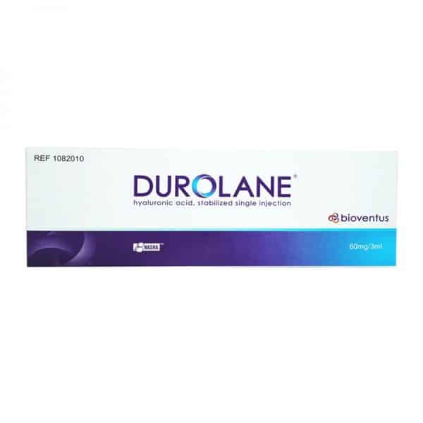 Durolane Front