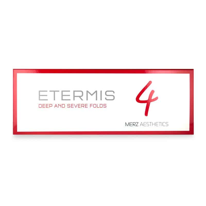 ETERMIS 4  distributors