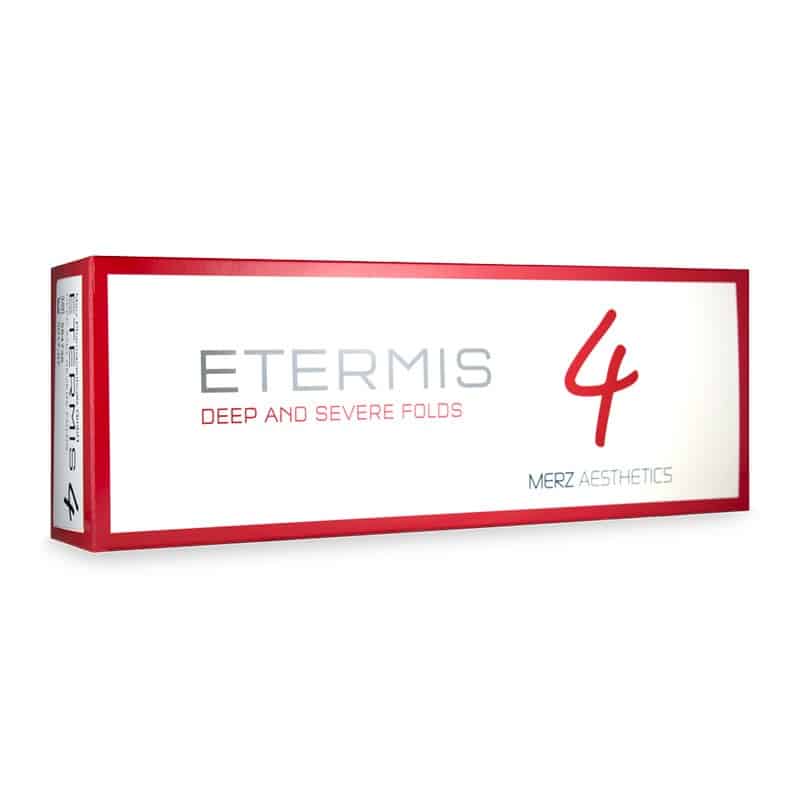 ETERMIS 4  distributors