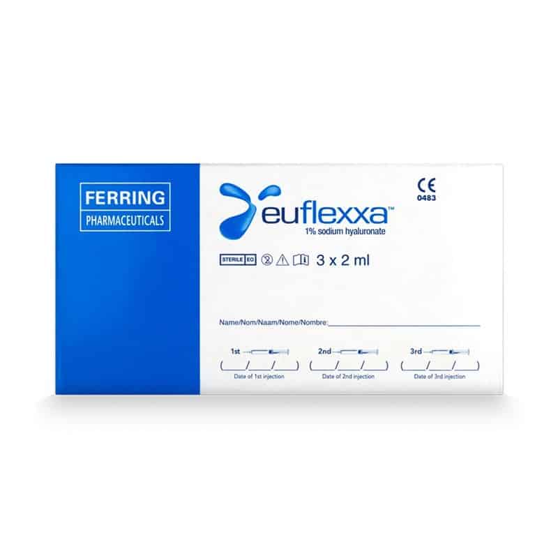 Buy EUFLEXXA®  online