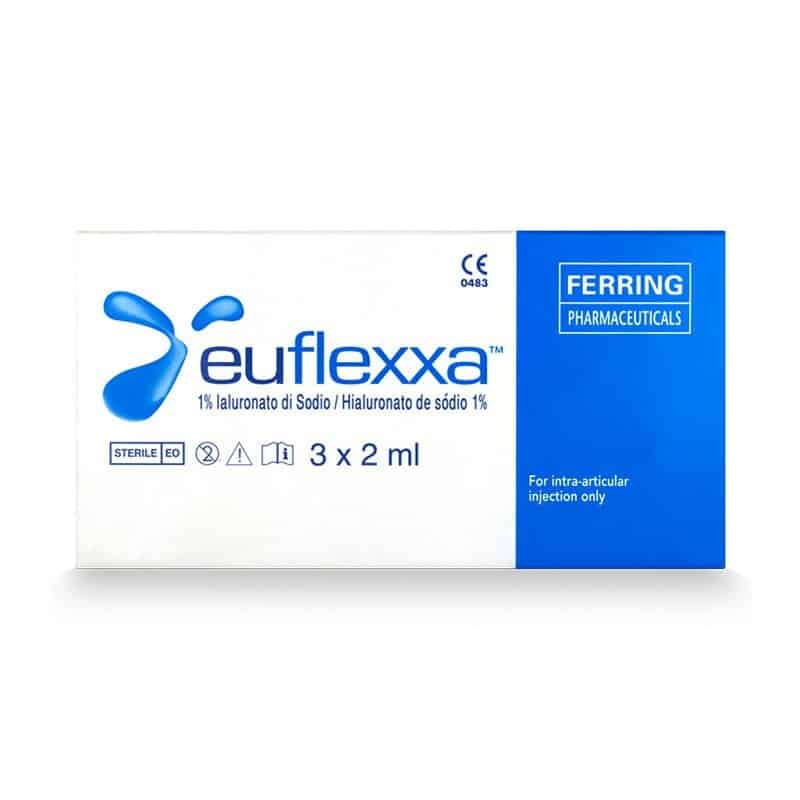 Buy EUFLEXXA®  online