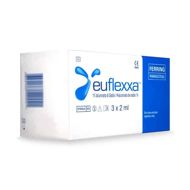 Buy EUFLEXXA®  online