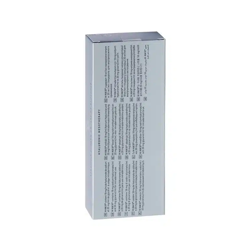 FILLMED MHA18 03