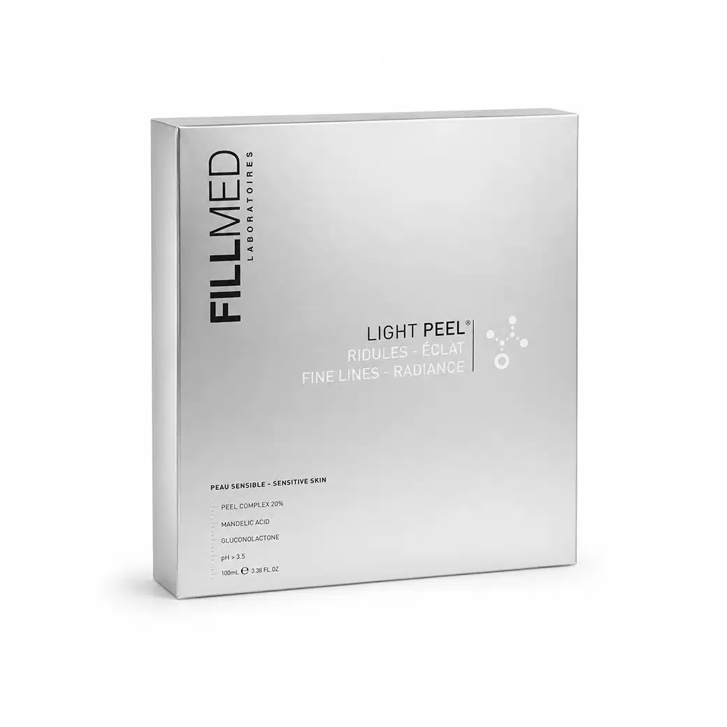 FILLMED® LIGHT PEEL