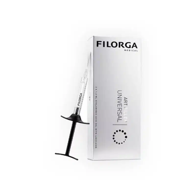Buy FILORGA® ART FILLER UNIVERSAL with Lidocaine  online