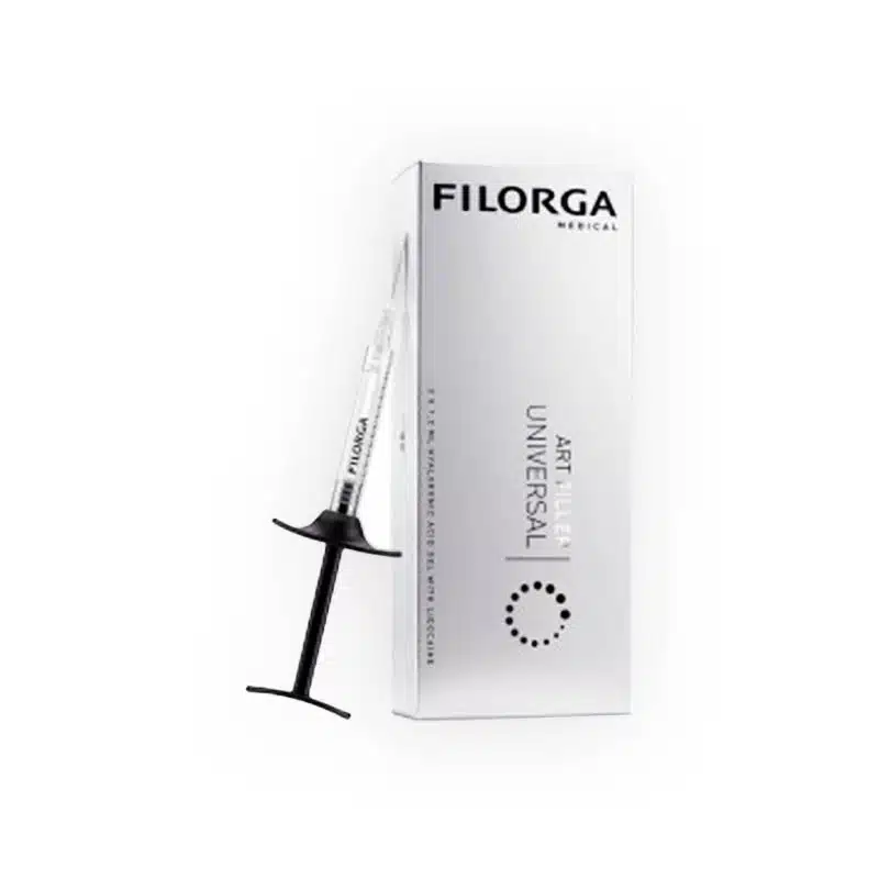 FILORGA® ART FILLER UNIVERSAL with Lidocaine