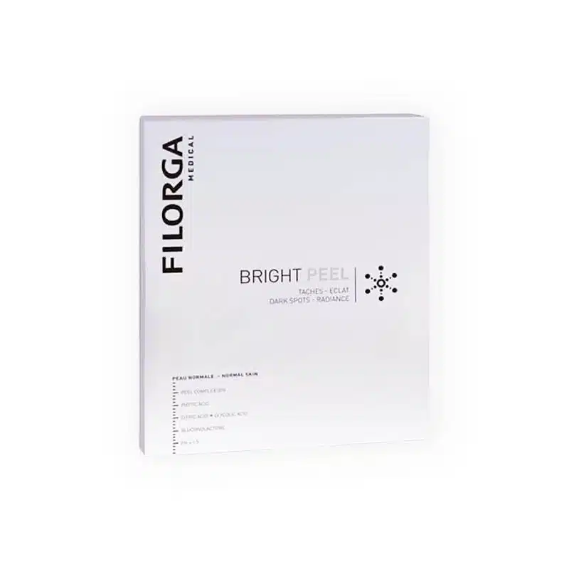 Buy FILORGA® BRIGHT PEEL (NORMAL SKIN)  online