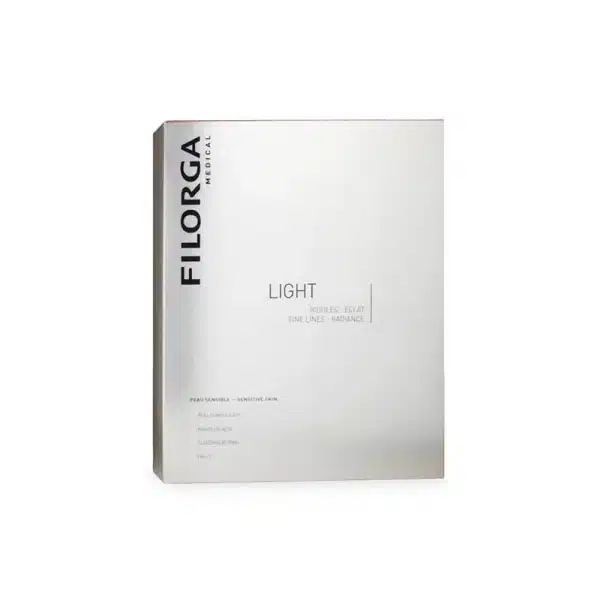 FILORGA LIGHTPEEL 01