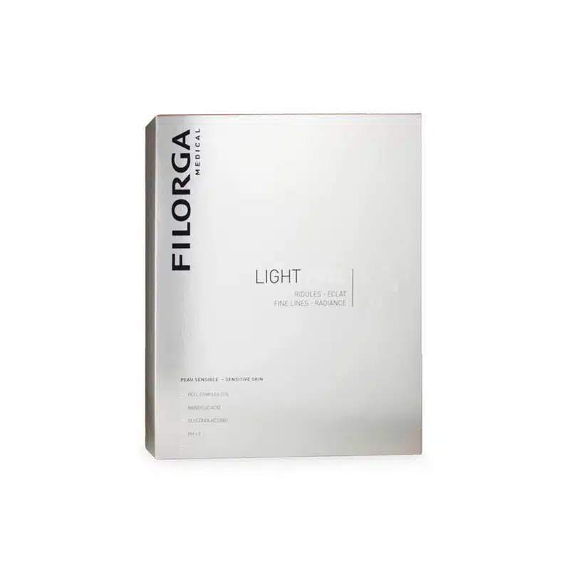 Buy FILORGA® LIGHT PEEL (SENSITIVE SKIN)  online