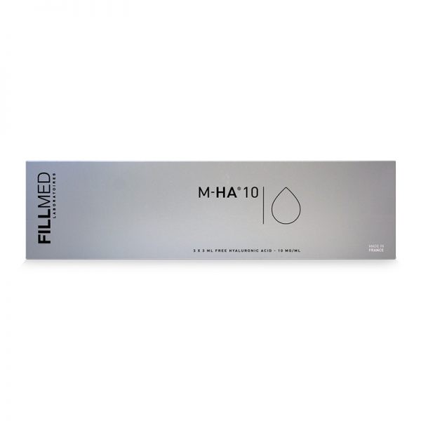 Fillmed MHA 10 Front2