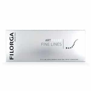 Filorga Art Filler Fine Lines Front
