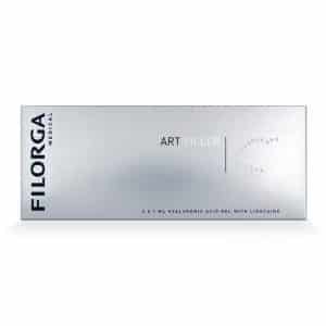 Filorga Art Filler Lips Front