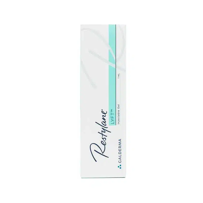 GALDERMA RESTYLANE LYFT 1X1ML 01