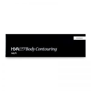HYACORP MLF1® BODY CONTOURING Front