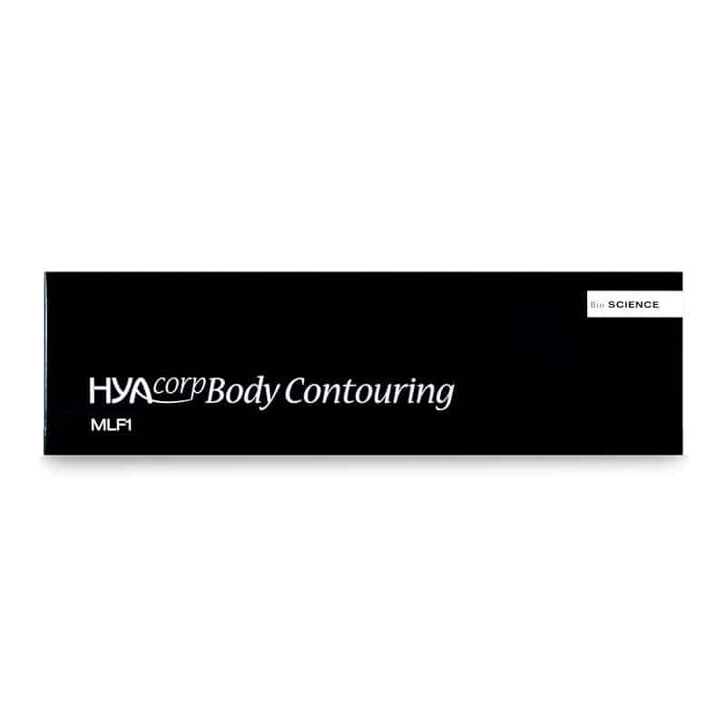 Buy HYACORP MLF1® BODY CONTOURING  online