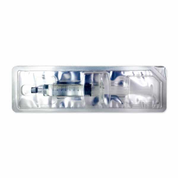 HYACORP MLF2® BODY CONTOURING Contents