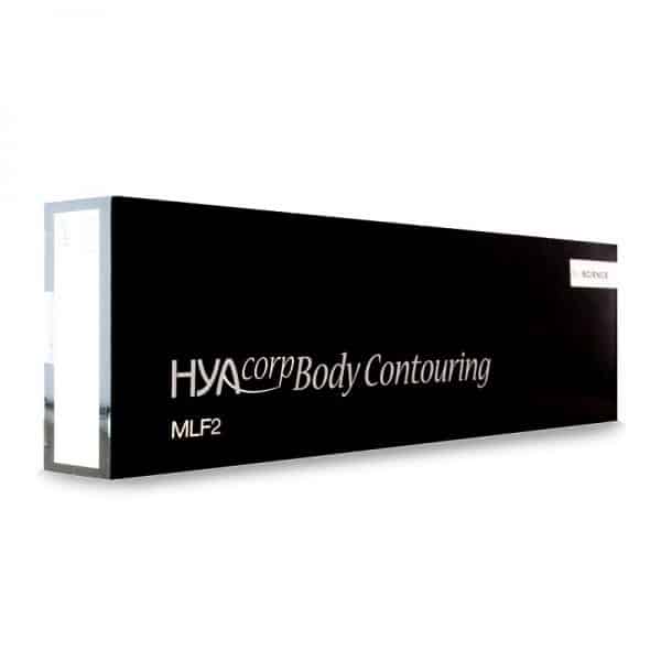 HYACORP MLF2® BODY CONTOURING Persp