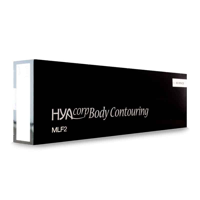 Buy HYACORP MLF2® BODY CONTOURING  online