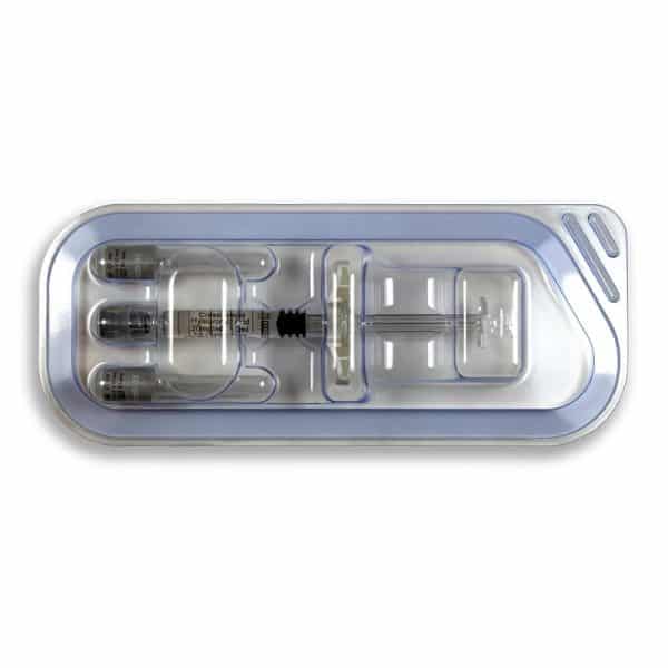 Intraline For Men Contents