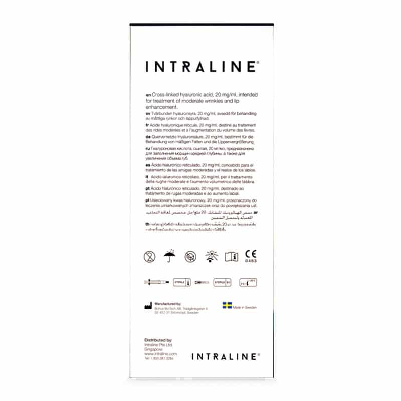 Buy INTRALINE® ONE  online