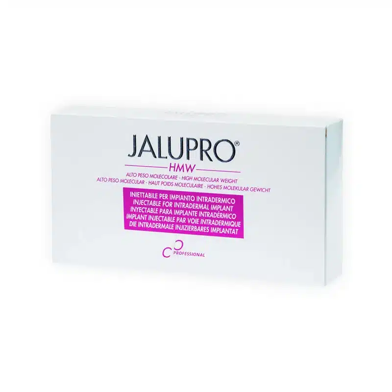 JALUPRO HMW 01