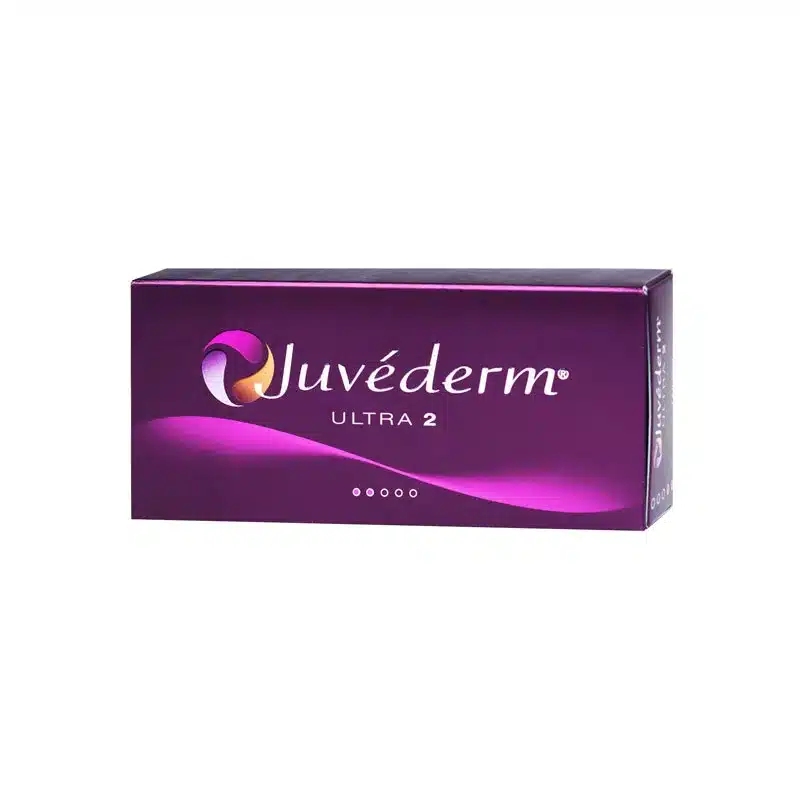 JUVEDERM ULTRA2 04