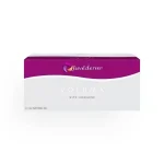 JUVÉDERM® VOLUMA® with Lidocaine