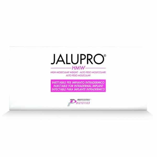 Jalupro HMW Front