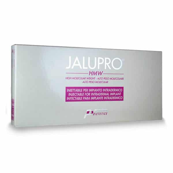 Jalupro HMW Persp