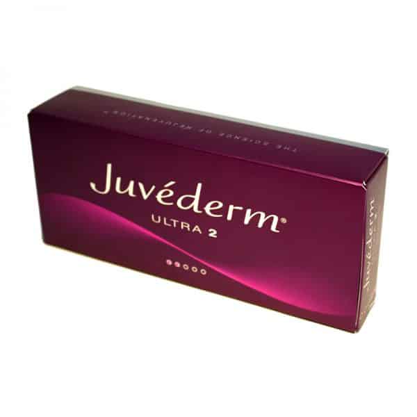 Juvederm Ultra2