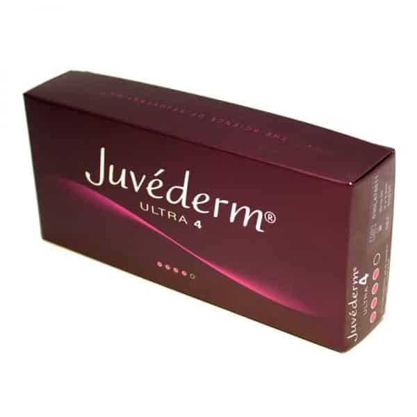 Juvederm Ultra4