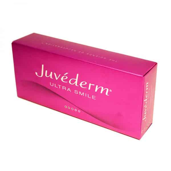 Juvederm UltraSmile