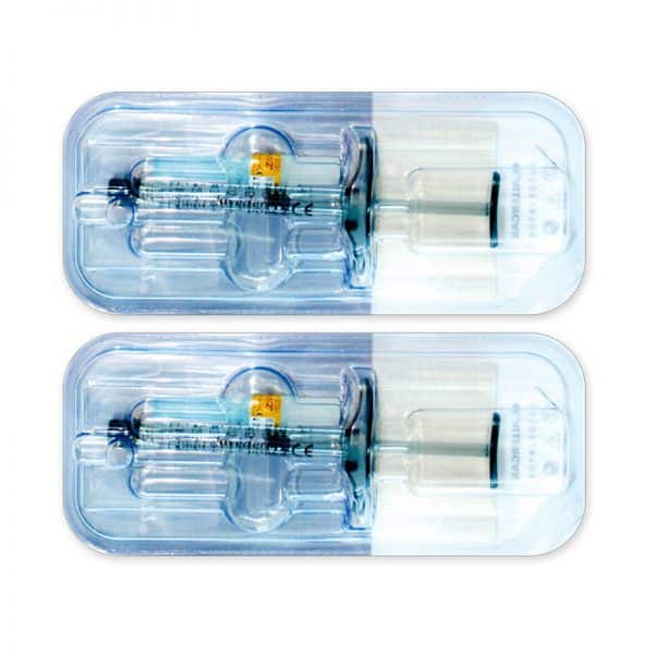 Juvederm Ultra 2 Contents